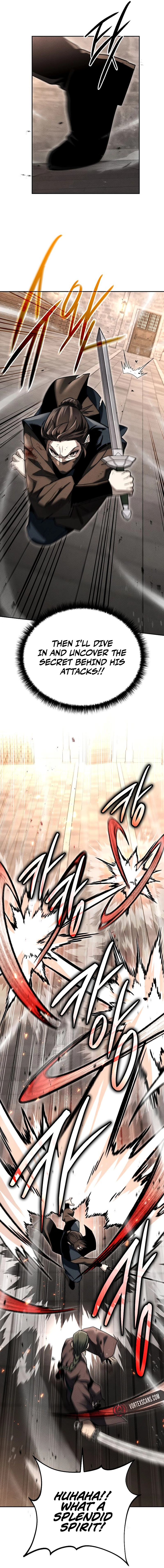 The Great Heavenly Demon Sovereign Chapter 40 - Page 11