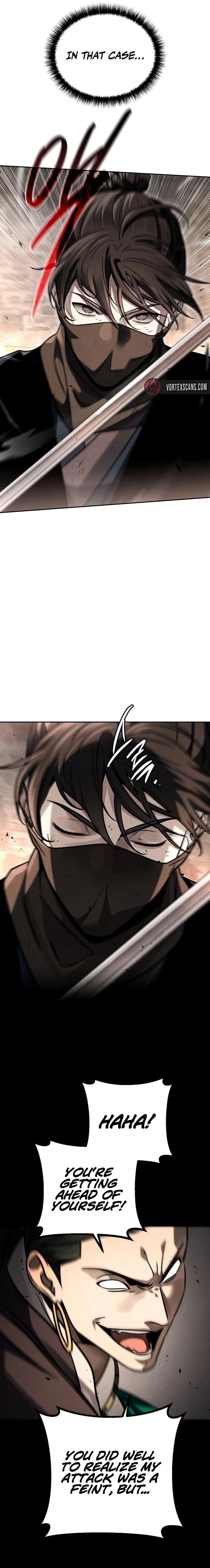 The Great Heavenly Demon Sovereign Chapter 40 - Page 14