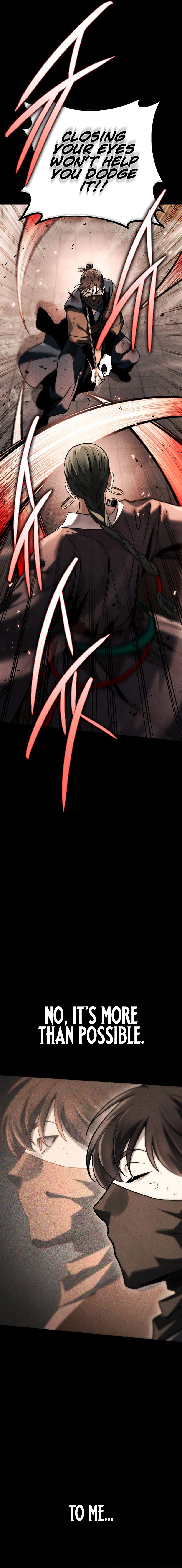 The Great Heavenly Demon Sovereign Chapter 40 - Page 15
