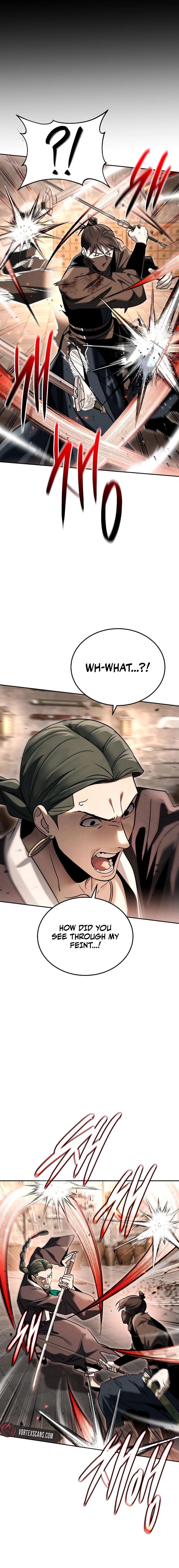 The Great Heavenly Demon Sovereign Chapter 40 - Page 17