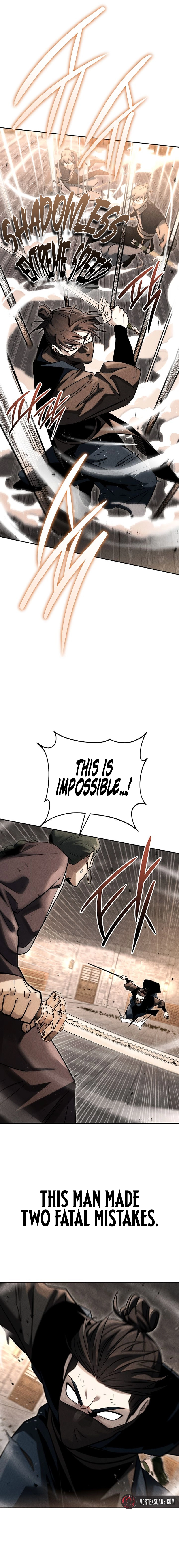 The Great Heavenly Demon Sovereign Chapter 40 - Page 20