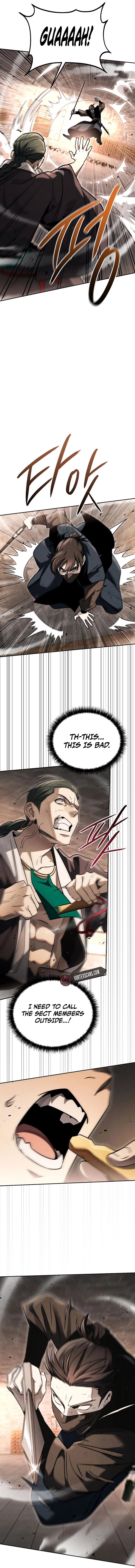 The Great Heavenly Demon Sovereign Chapter 40 - Page 23