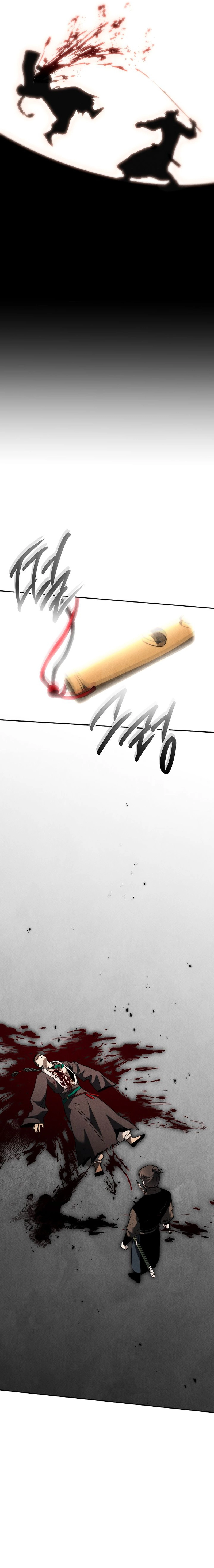 The Great Heavenly Demon Sovereign Chapter 40 - Page 25