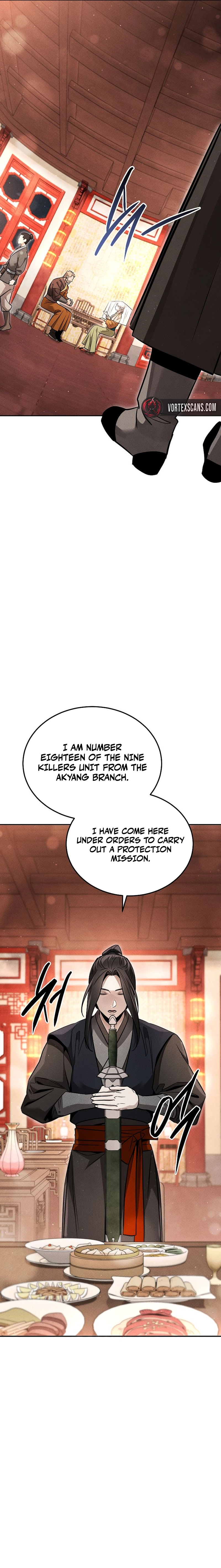 The Great Heavenly Demon Sovereign Chapter 41 - Page 15