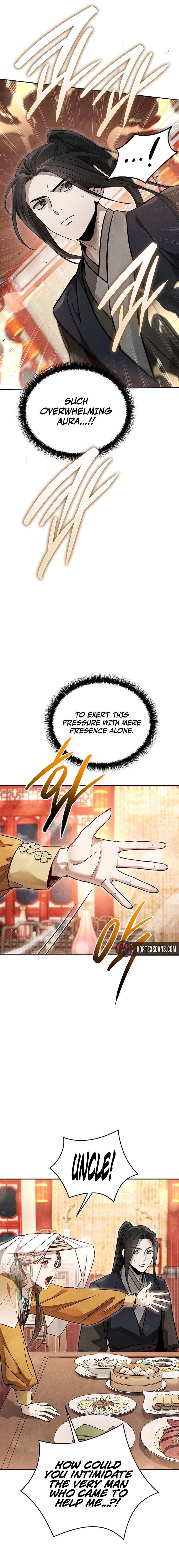 The Great Heavenly Demon Sovereign Chapter 41 - Page 19