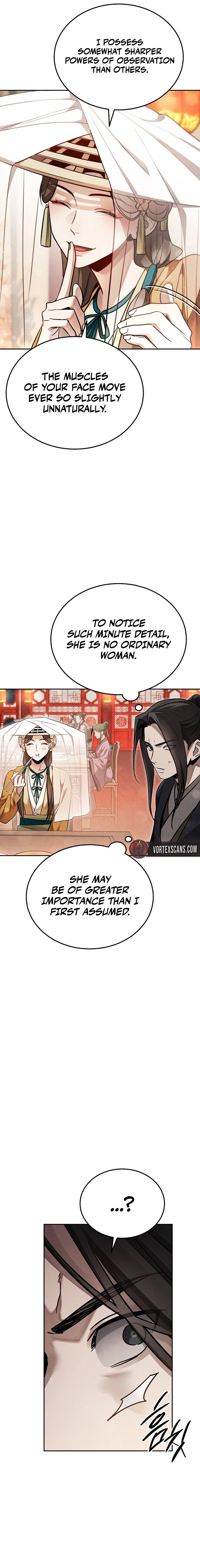 The Great Heavenly Demon Sovereign Chapter 41 - Page 24