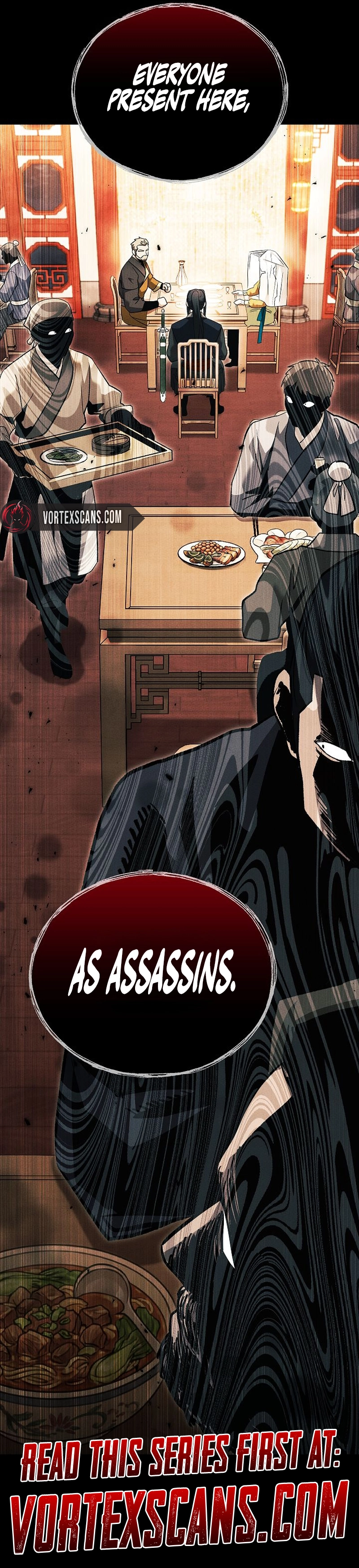 The Great Heavenly Demon Sovereign Chapter 41 - Page 26