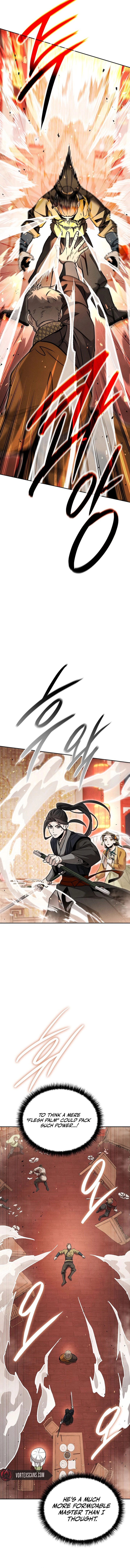 The Great Heavenly Demon Sovereign Chapter 42 - Page 4