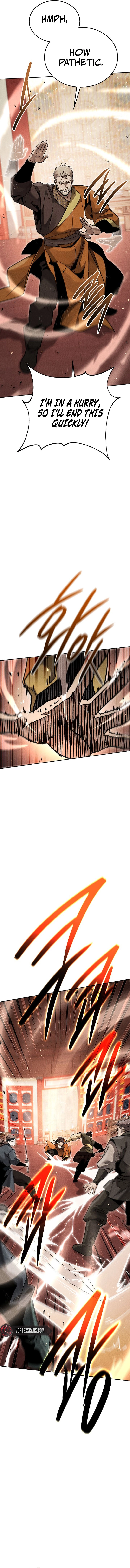 The Great Heavenly Demon Sovereign Chapter 42 - Page 6