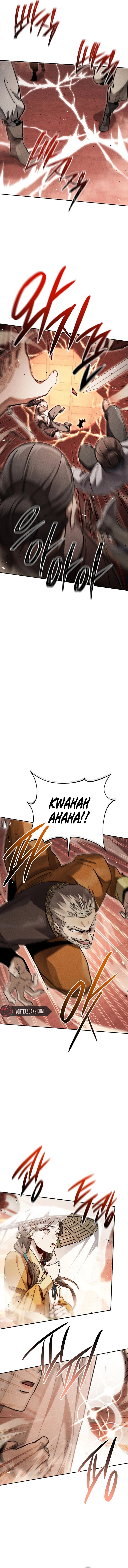 The Great Heavenly Demon Sovereign Chapter 42 - Page 7