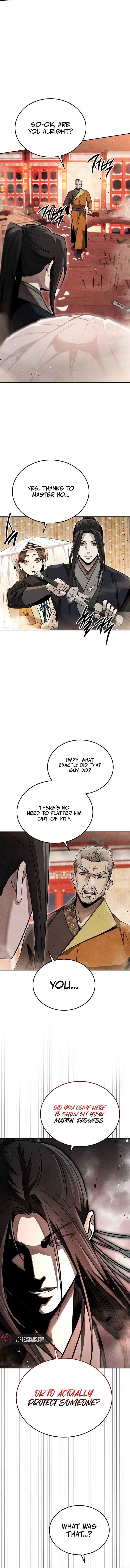 The Great Heavenly Demon Sovereign Chapter 42 - Page 10