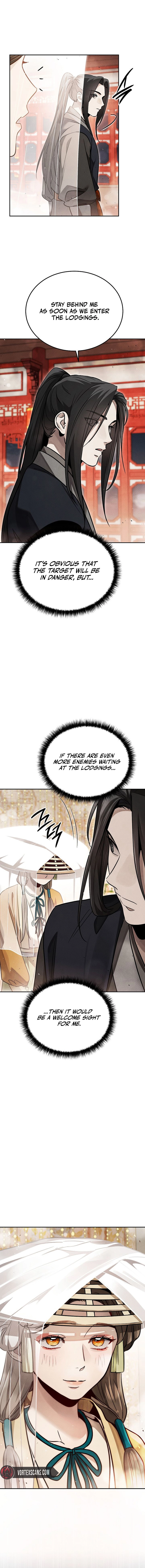 The Great Heavenly Demon Sovereign Chapter 42 - Page 14