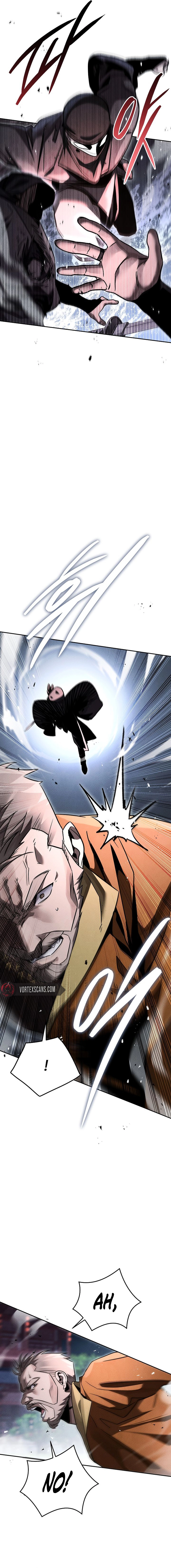 The Great Heavenly Demon Sovereign Chapter 43 - Page 3