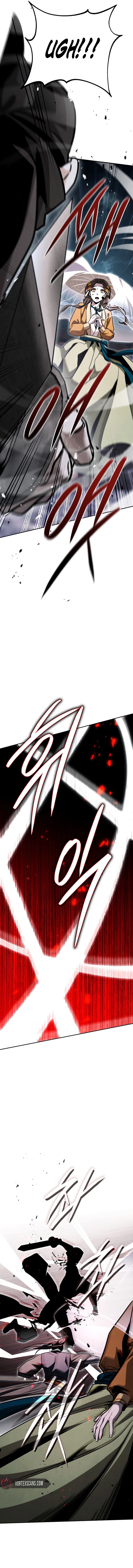 The Great Heavenly Demon Sovereign Chapter 43 - Page 4