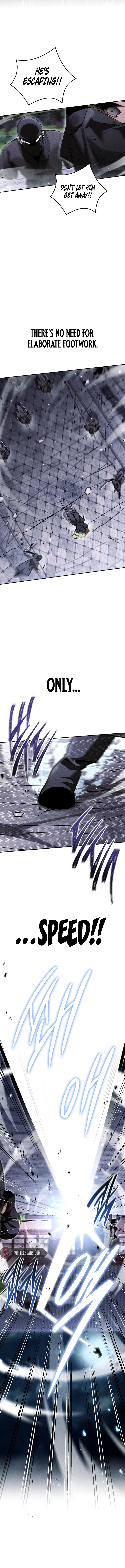 The Great Heavenly Demon Sovereign Chapter 43 - Page 12