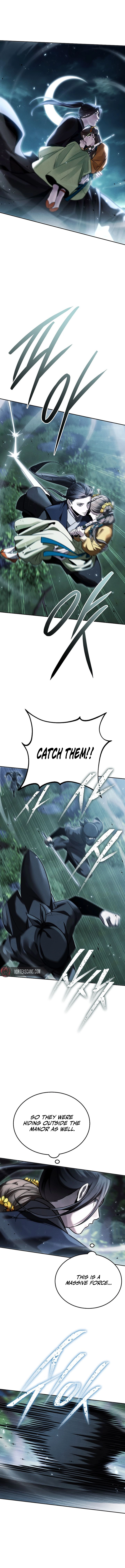 The Great Heavenly Demon Sovereign Chapter 43 - Page 13