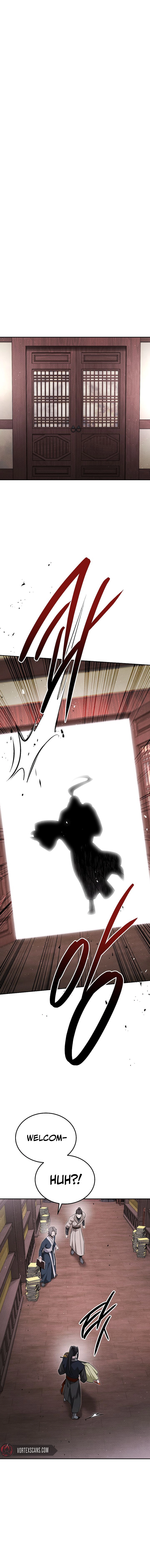 The Great Heavenly Demon Sovereign Chapter 43 - Page 14