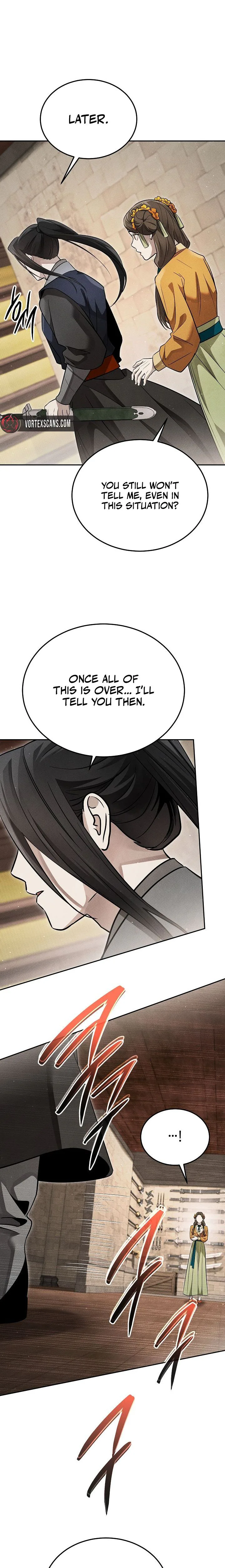 The Great Heavenly Demon Sovereign Chapter 44 - Page 12