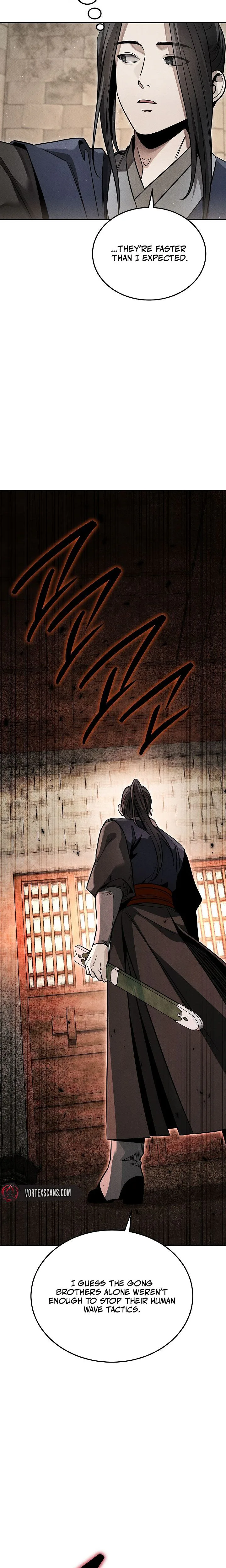 The Great Heavenly Demon Sovereign Chapter 44 - Page 15
