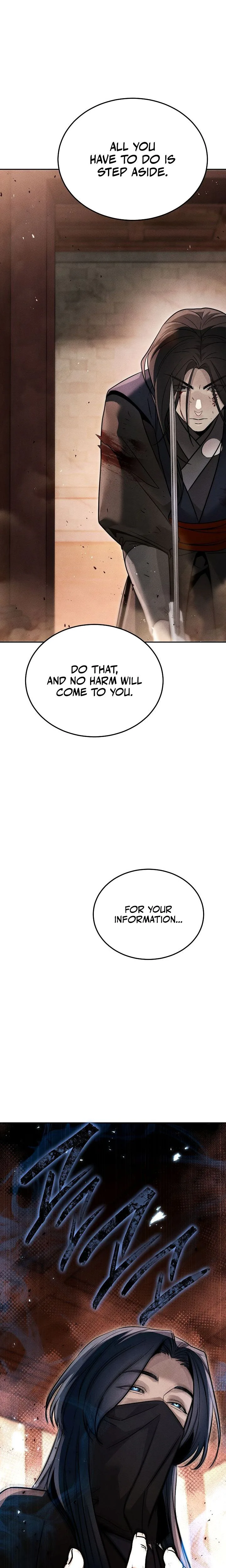 The Great Heavenly Demon Sovereign Chapter 44 - Page 26