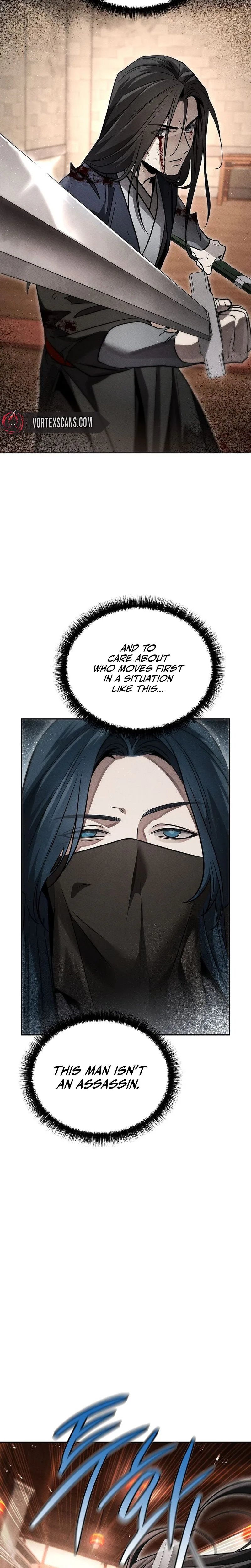 The Great Heavenly Demon Sovereign Chapter 45 - Page 5