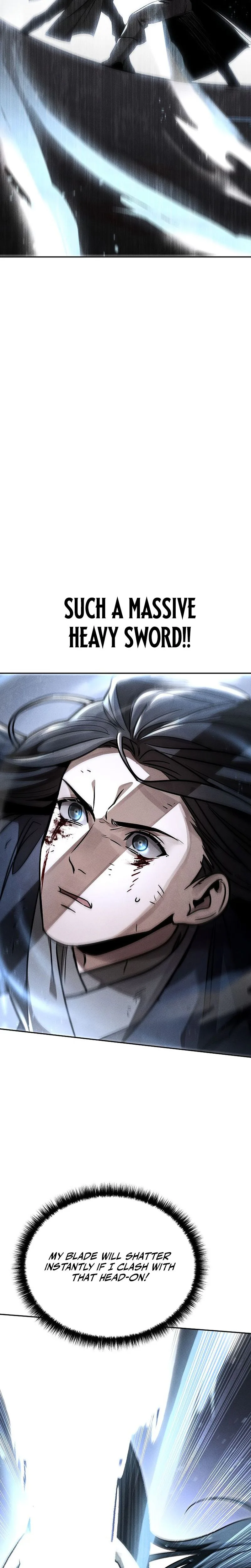 The Great Heavenly Demon Sovereign Chapter 45 - Page 9