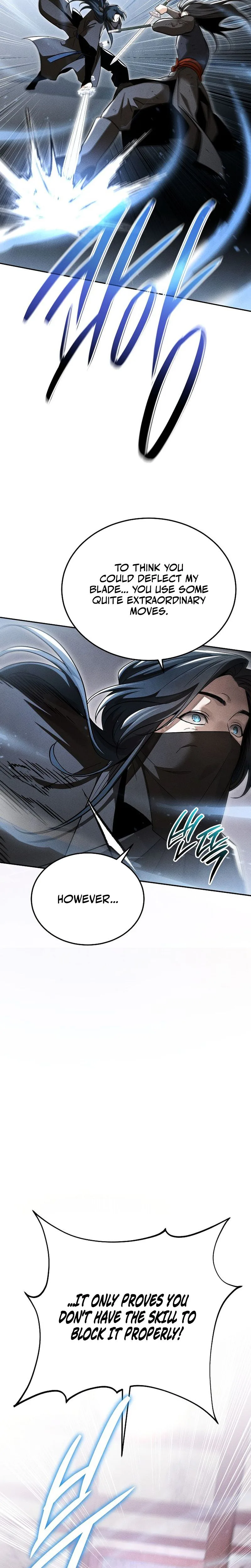 The Great Heavenly Demon Sovereign Chapter 45 - Page 12
