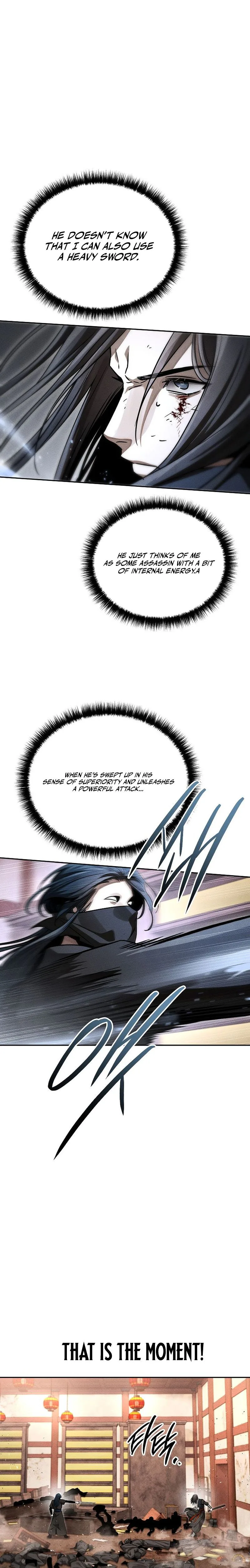 The Great Heavenly Demon Sovereign Chapter 45 - Page 14