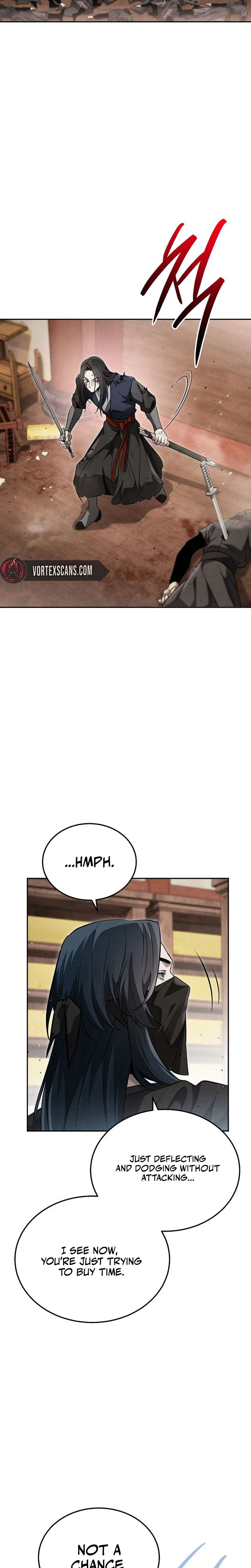The Great Heavenly Demon Sovereign Chapter 45 - Page 15