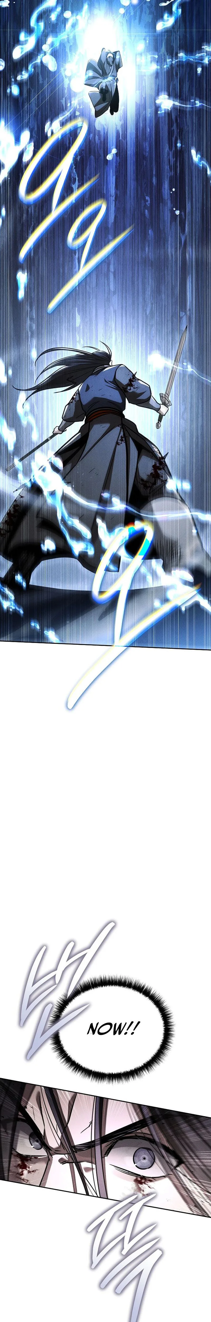 The Great Heavenly Demon Sovereign Chapter 45 - Page 17
