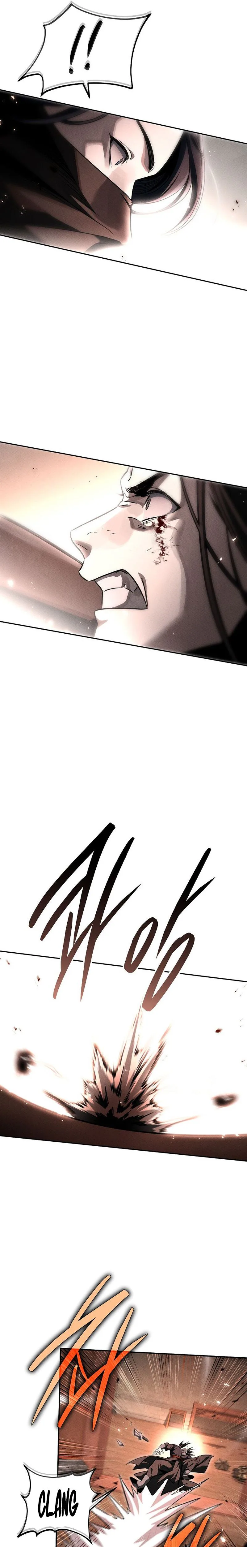 The Great Heavenly Demon Sovereign Chapter 45 - Page 21