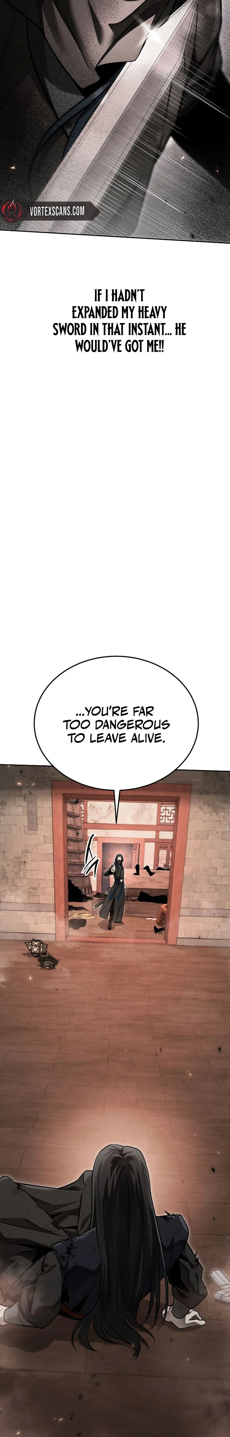 The Great Heavenly Demon Sovereign Chapter 45 - Page 23