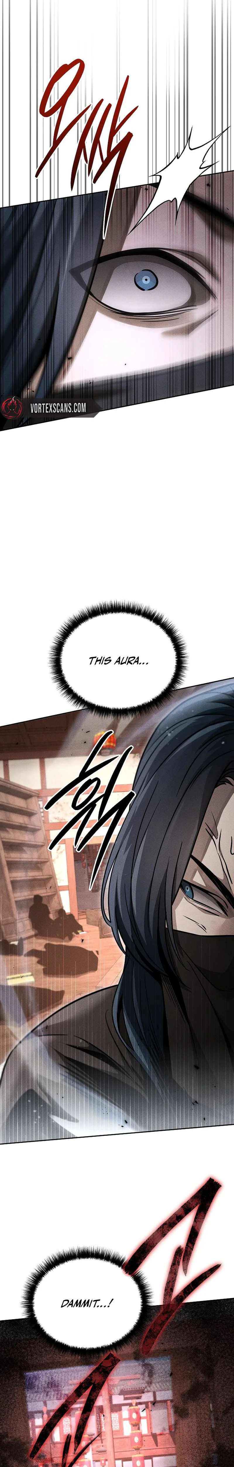 The Great Heavenly Demon Sovereign Chapter 45 - Page 25