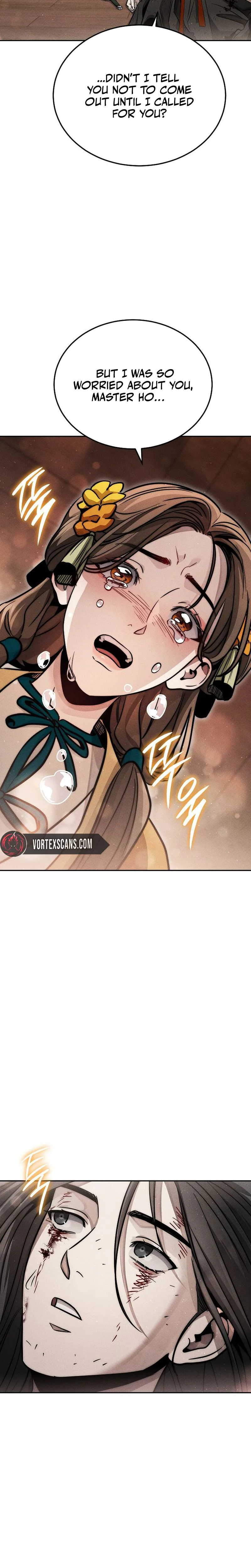 The Great Heavenly Demon Sovereign Chapter 45 - Page 32
