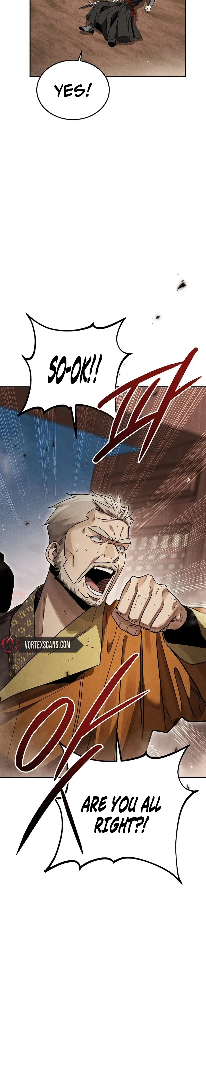The Great Heavenly Demon Sovereign Chapter 46 - Page 4