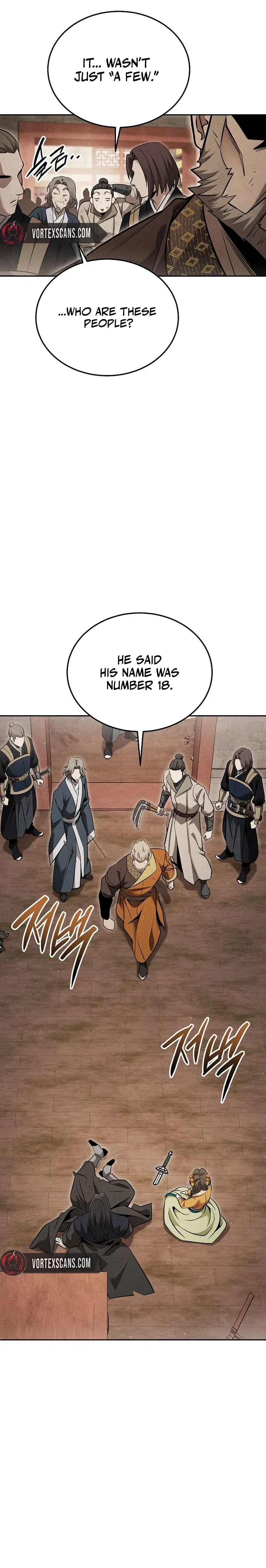 The Great Heavenly Demon Sovereign Chapter 46 - Page 10
