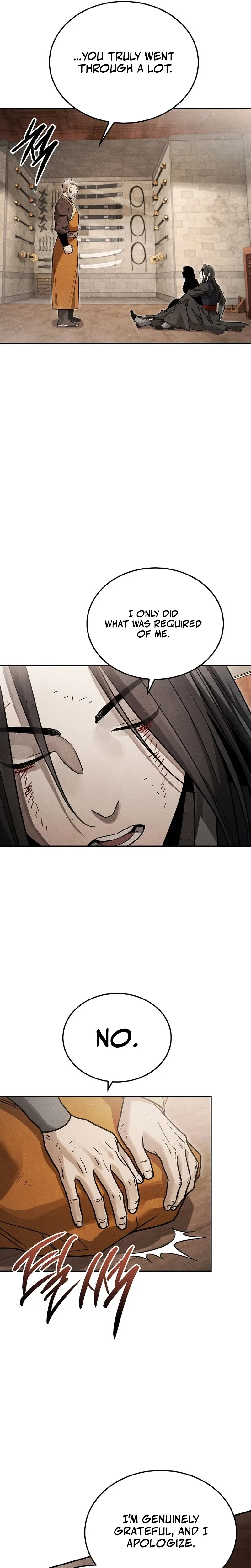 The Great Heavenly Demon Sovereign Chapter 46 - Page 11