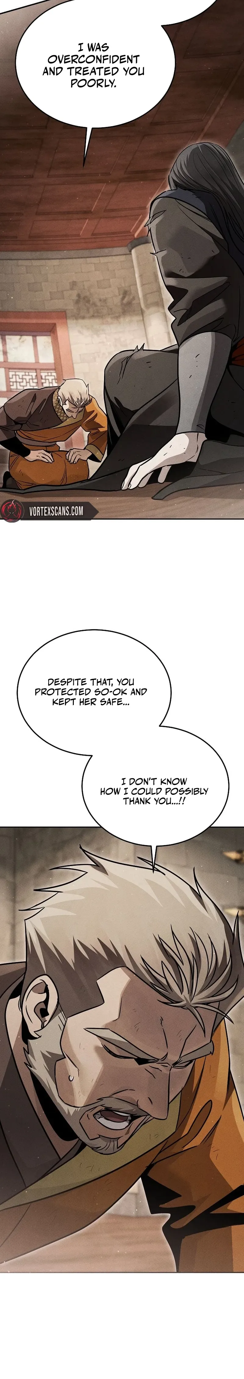 The Great Heavenly Demon Sovereign Chapter 46 - Page 12