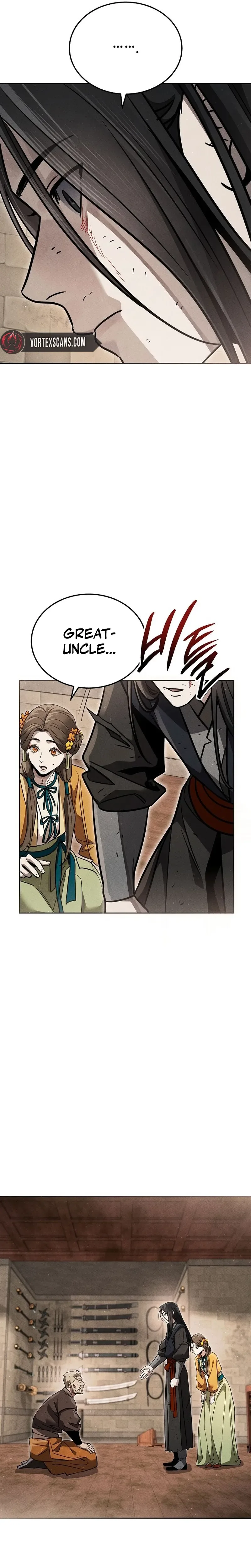 The Great Heavenly Demon Sovereign Chapter 46 - Page 13