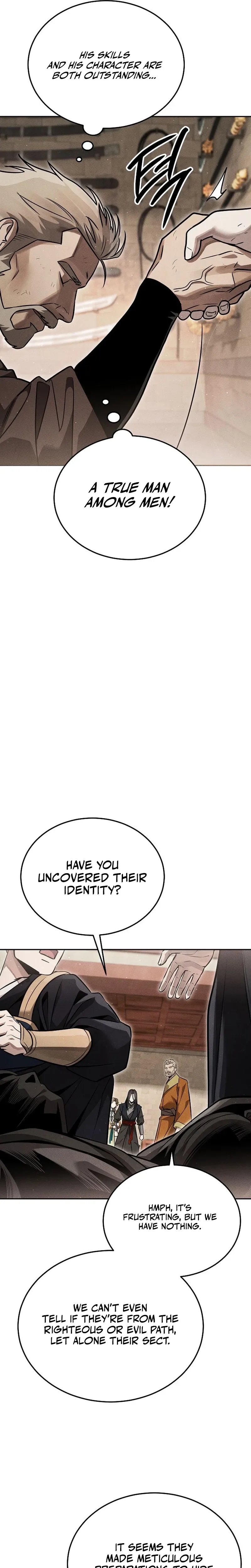 The Great Heavenly Demon Sovereign Chapter 46 - Page 15
