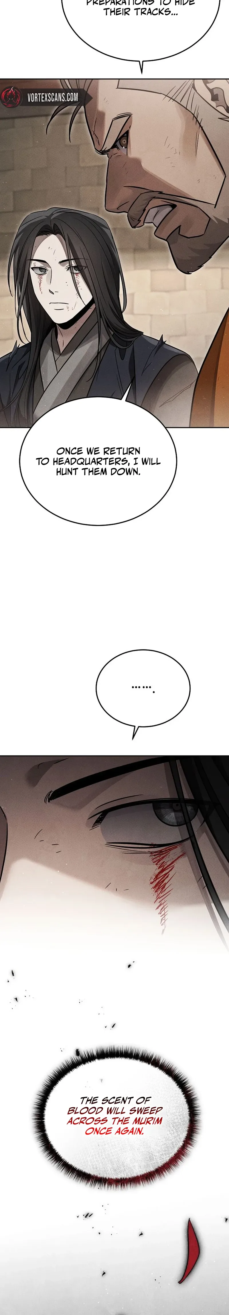 The Great Heavenly Demon Sovereign Chapter 46 - Page 16