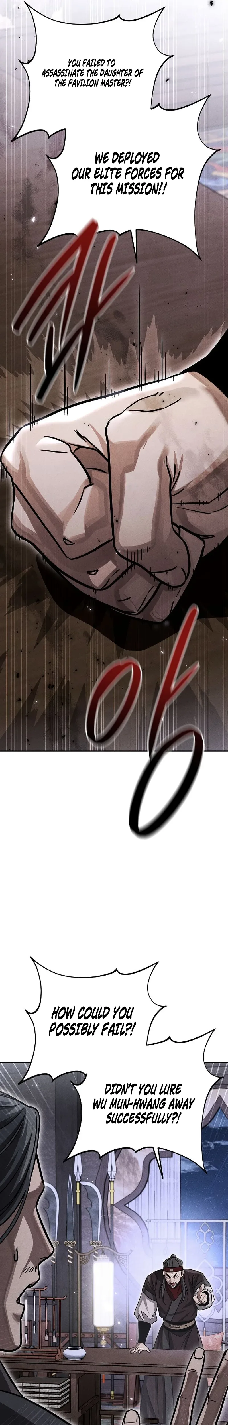 The Great Heavenly Demon Sovereign Chapter 46 - Page 21