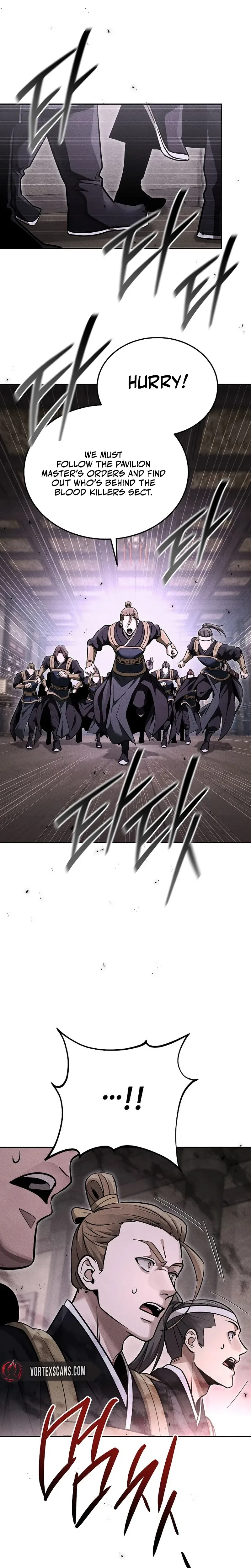 The Great Heavenly Demon Sovereign Chapter 46 - Page 25