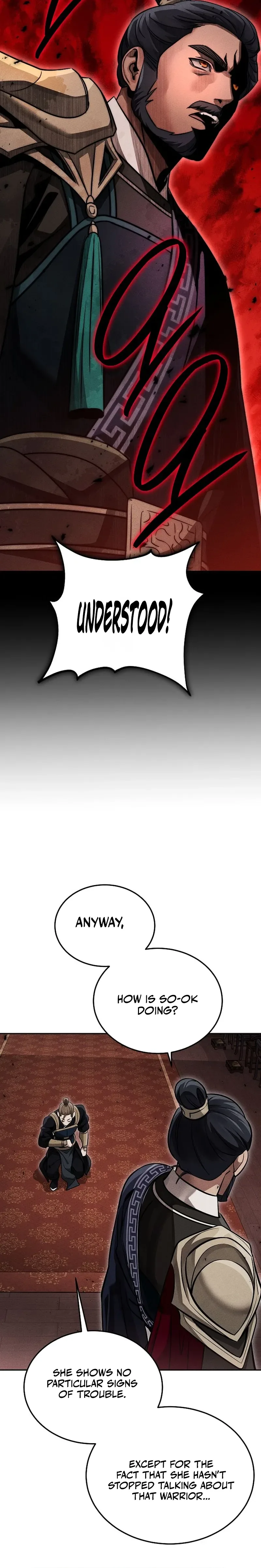 The Great Heavenly Demon Sovereign Chapter 46 - Page 30