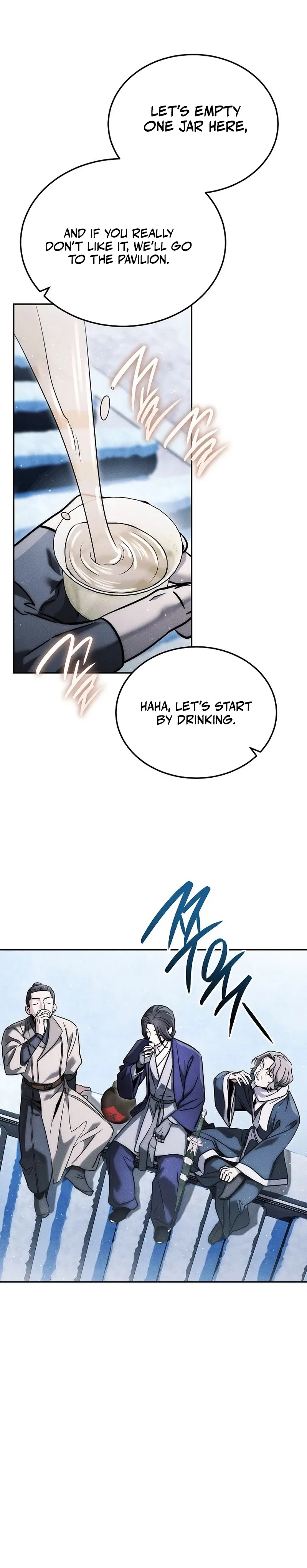 The Great Heavenly Demon Sovereign Chapter 47 - Page 10
