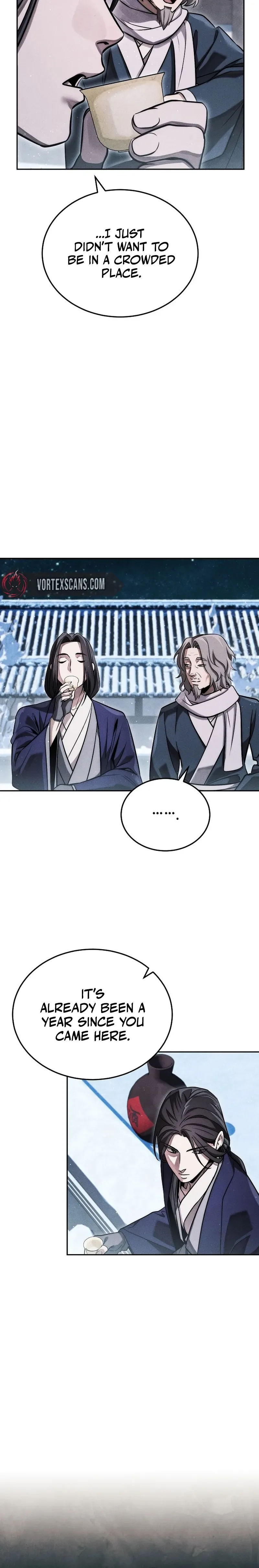 The Great Heavenly Demon Sovereign Chapter 47 - Page 12