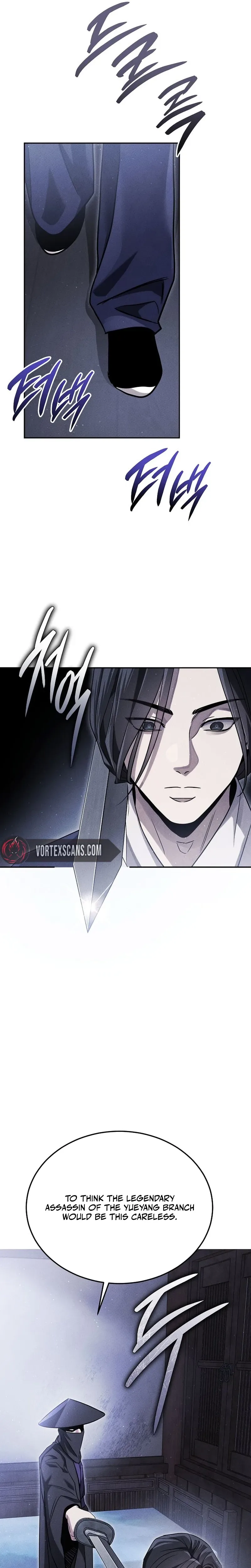 The Great Heavenly Demon Sovereign Chapter 47 - Page 25