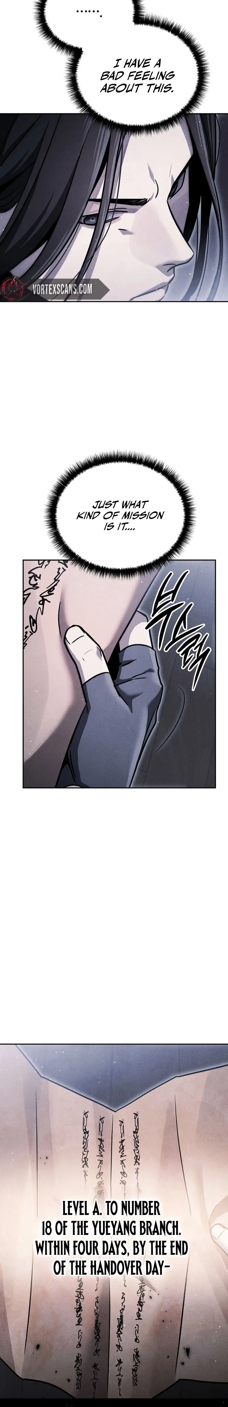 The Great Heavenly Demon Sovereign Chapter 47 - Page 32