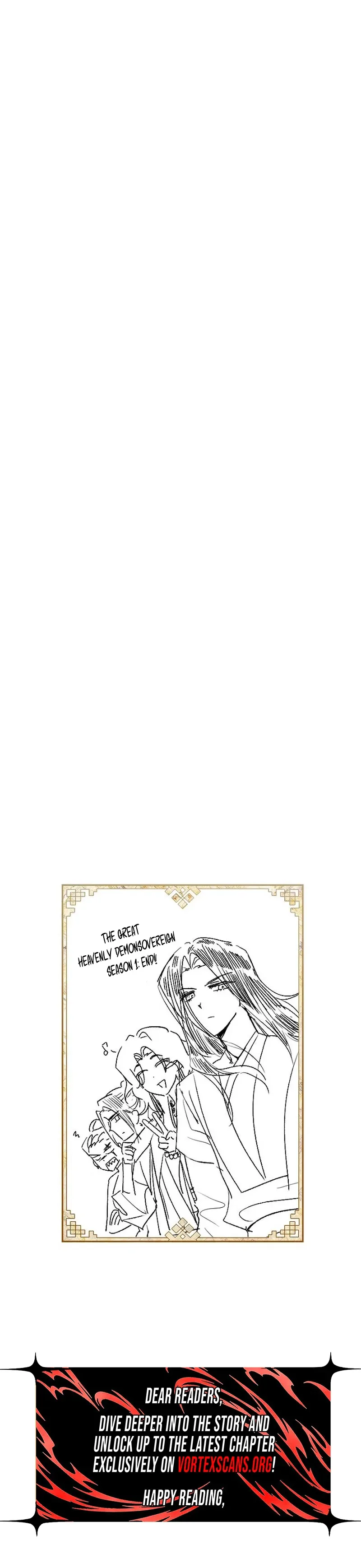The Great Heavenly Demon Sovereign Chapter 47 - Page 34