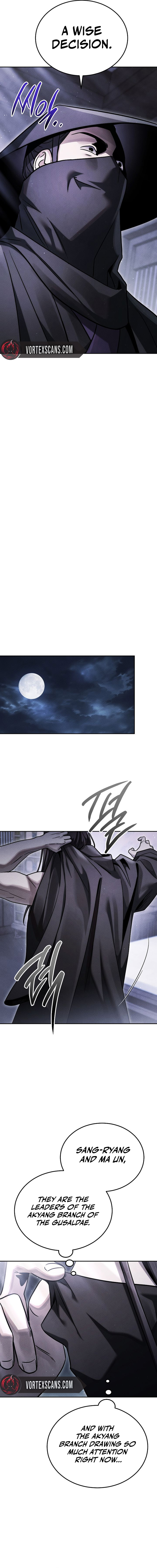 The Great Heavenly Demon Sovereign Chapter 48 - Page 4